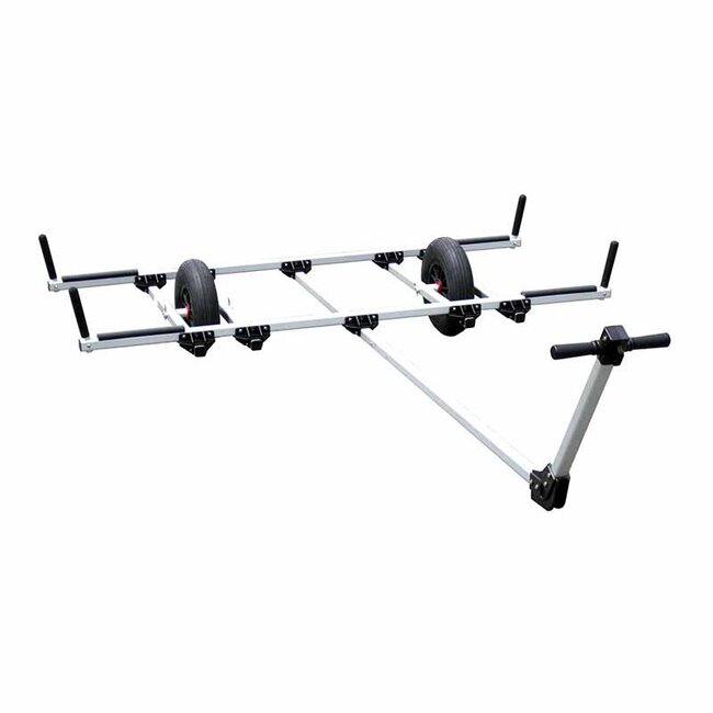 Dynamic Dollies Dynamic Dollies Dolly | Hobie 14