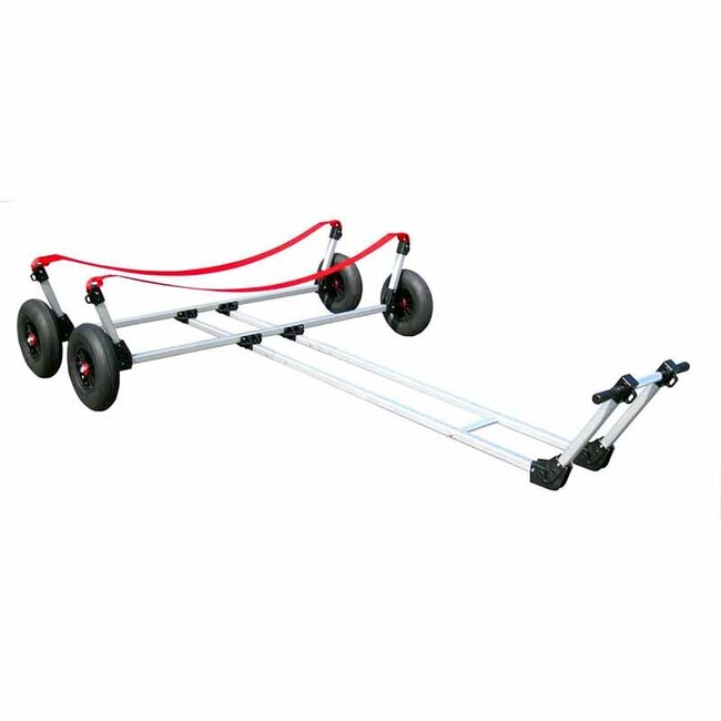 Dynamic Dollies Dynamic Dollies Dolly | Capri 16