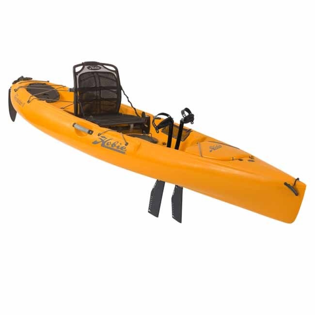 Hobie Mirage Revolution 11 Kayak Fogh Marine Store Sail Kayak SUP
