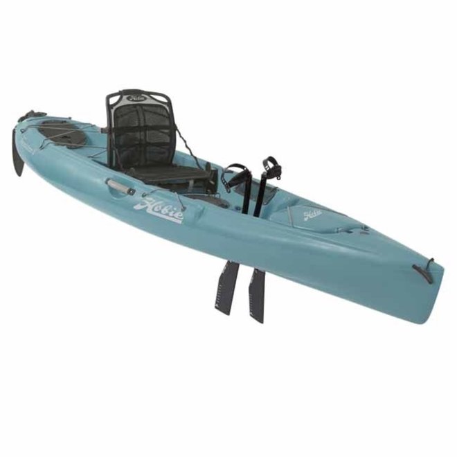 Hobie Mirage Revolution 11 Kayak - Fogh Marine Store | Sail Kayak SUP