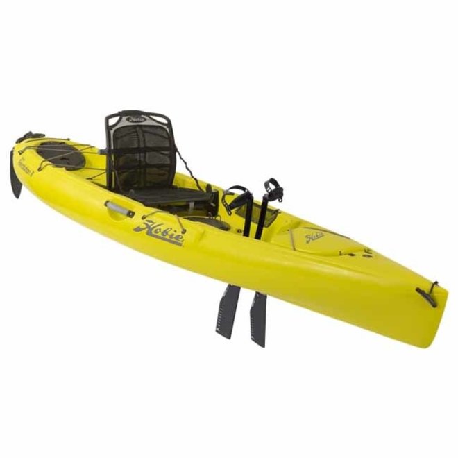 Hobie Mirage Revolution 11 Kayak