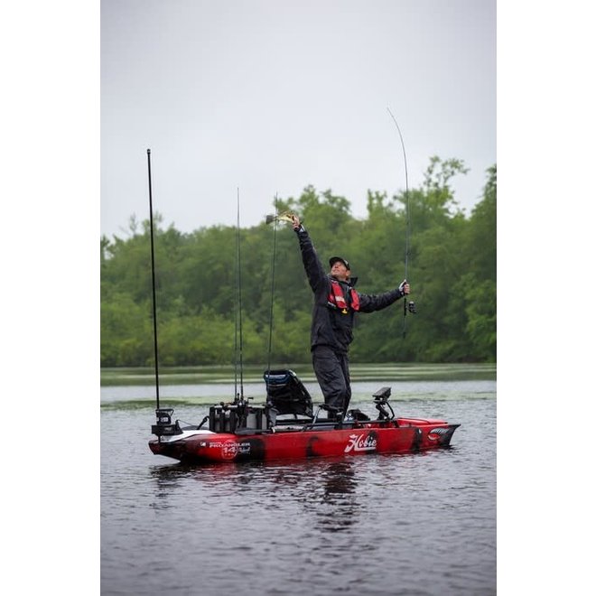 Pro Angler 14 with 360 Technology IKE Edition