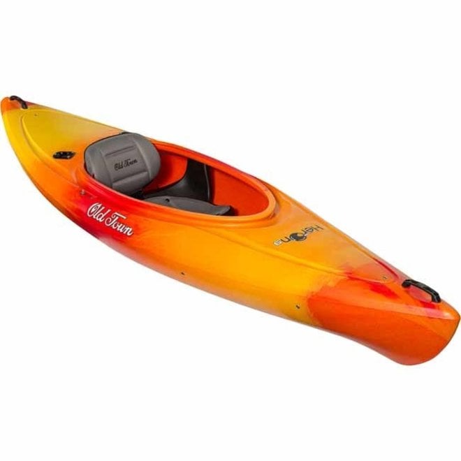 Old Town Heron 9 Single Kayak