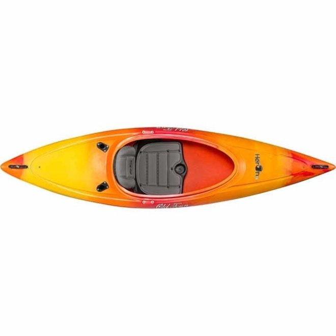 Old Town Heron 9 Single Kayak