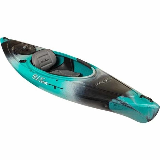 Old Town Heron 9XT Kayak