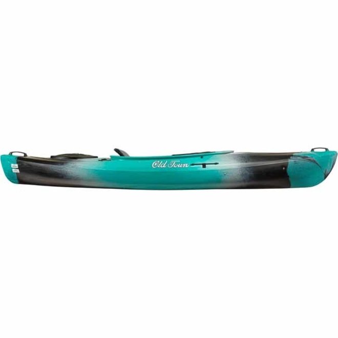 Old Town Heron 9XT Kayak