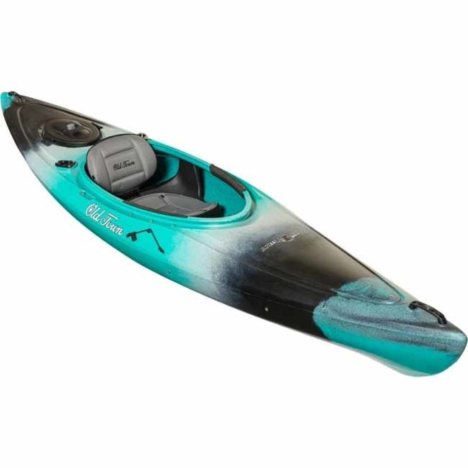 Old Town Heron 11XT Single Kayak