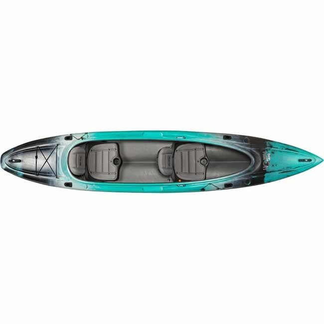 Old Town Old Town Heron Twin 13'6" Tandem Kayak