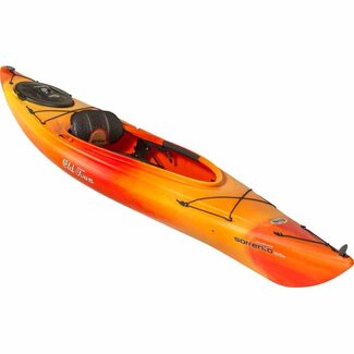Old Town Old Town Sorrento 106 SK Single Kayak Old Town Old Town Sorrento 106 SK Single Kayak