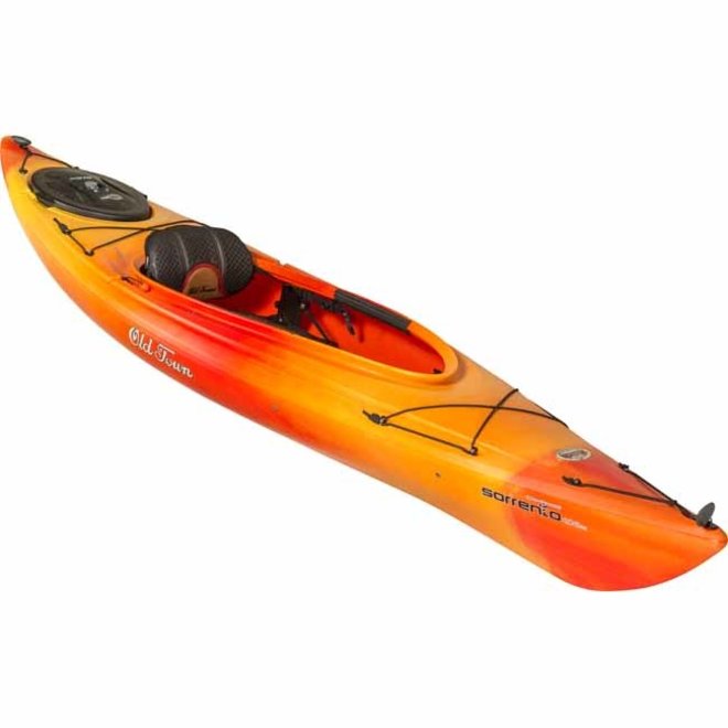 Old Town Sorrento 106 SK Single Kayak