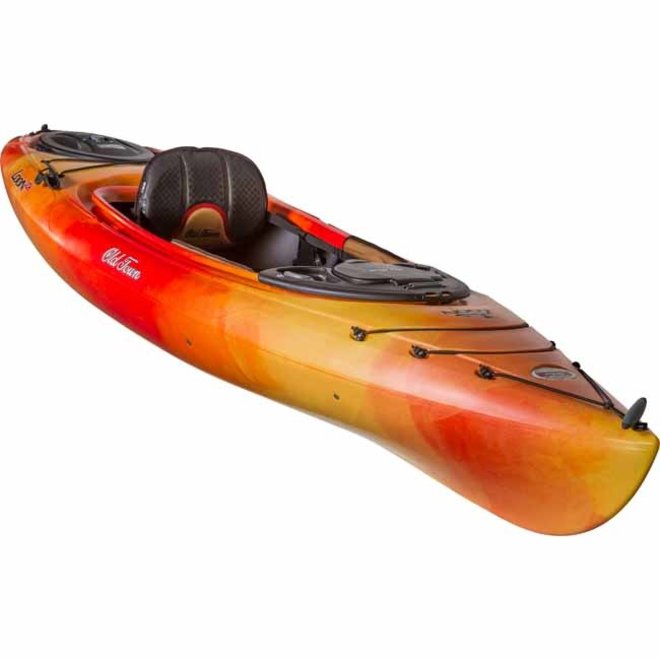 Old Town Loon 106 M|L Single Kayak