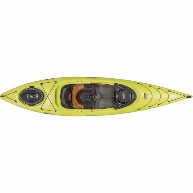 Old Town Old Town Loon 120 S|M Single Kayak