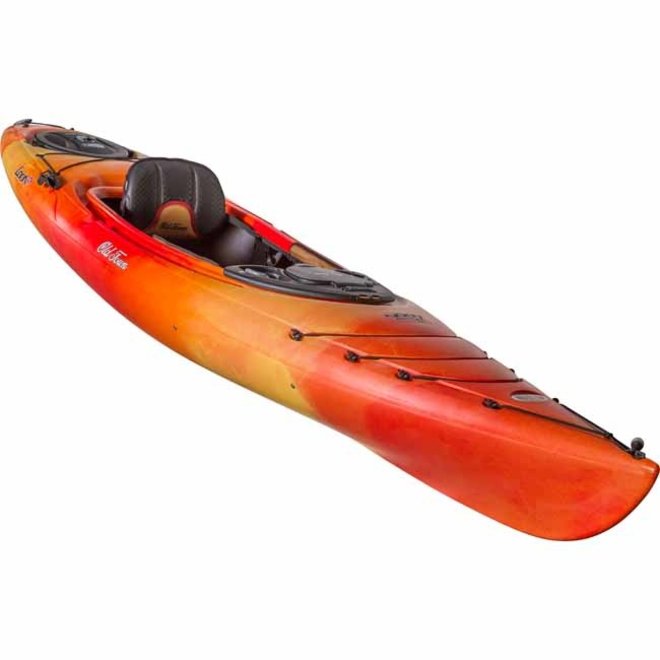 Old Town Loon 126 M|L Single Kayak