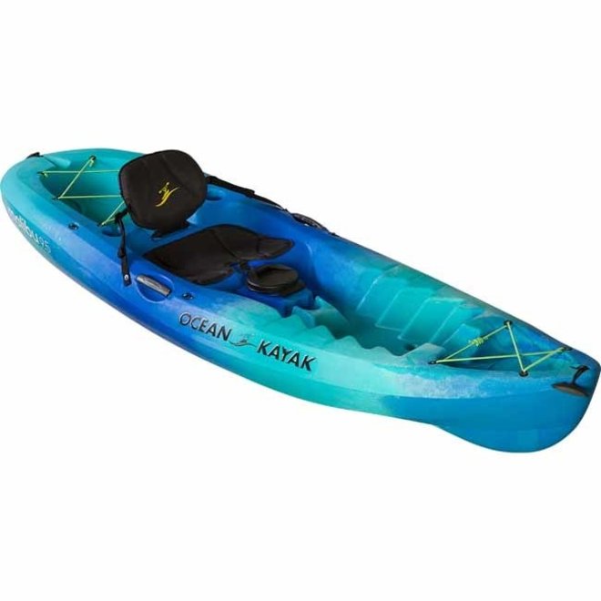 Ocean Kayak Malibu 9.5 Single Kayak