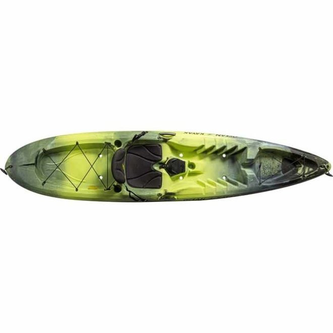 Ocean Kayak Malibu 11.5 Single Kayak