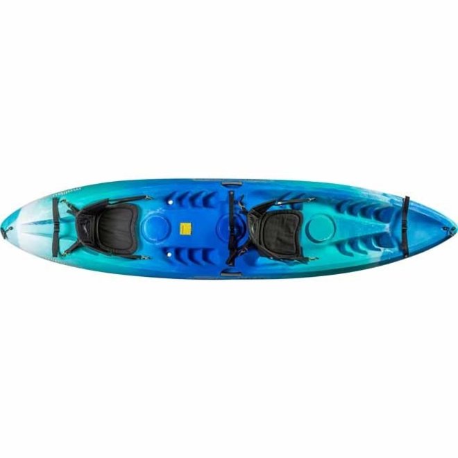 Ocean Kayak Malibu Two Tandem Kayak - Fogh Marine Store