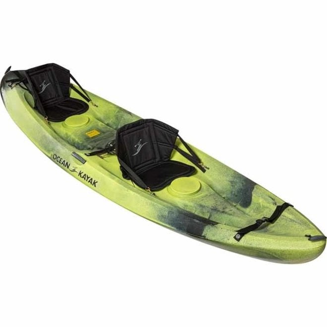 Ocean Kayak Malibu Two Tandem Kayak - Fogh Marine Store