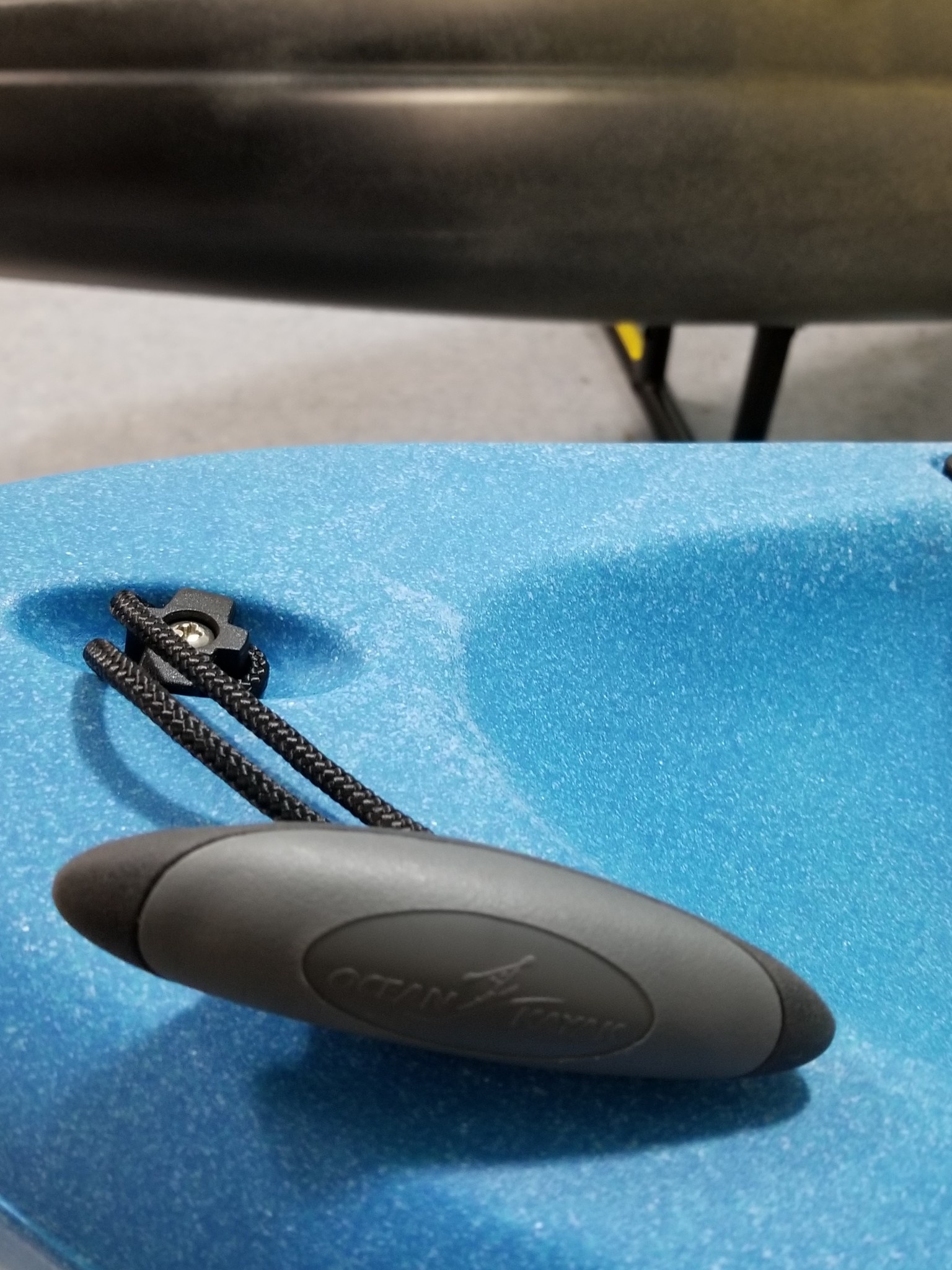 Ocean Kayak Handle - Toggle Kit | Ocean Kayak - Fogh Marine Store ...