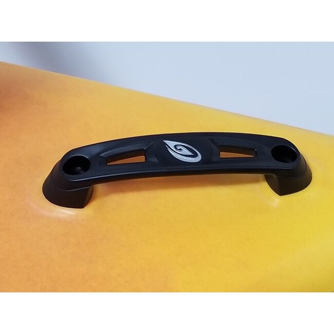 Old Town Handle - Rigid |  Vapour | Heron