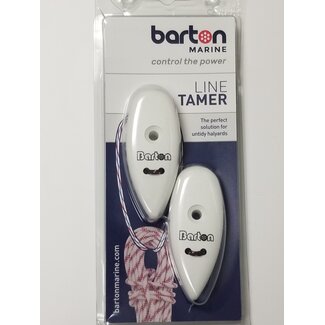 Barton Marine Barton Line Tamer 2/pk