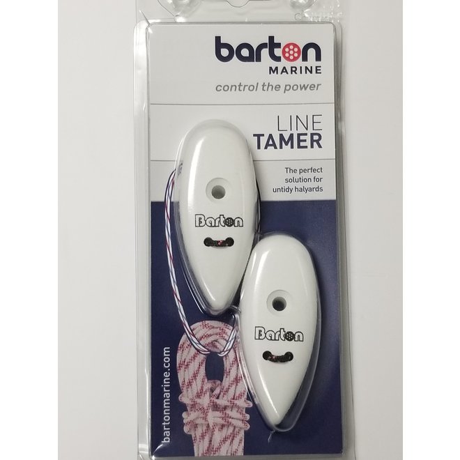 Barton Line Tamer 2/pk