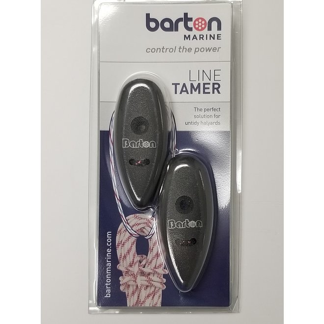 Barton Line Tamer 2/pk