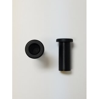 Sea Sure Seasure Gudgeon Bushing - 1/2" od