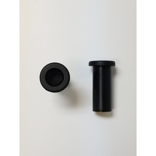 Sea Sure Seasure Gudgeon Bushing - 1/2" od