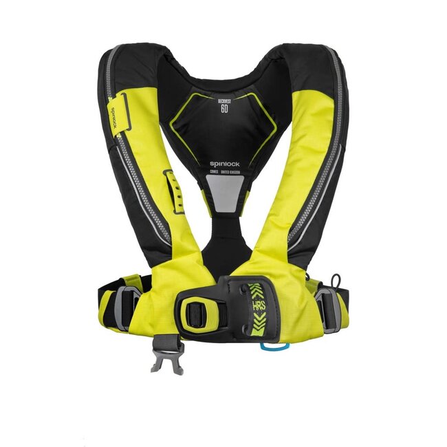Spinlock Spinlock Deckvest 6D HRS