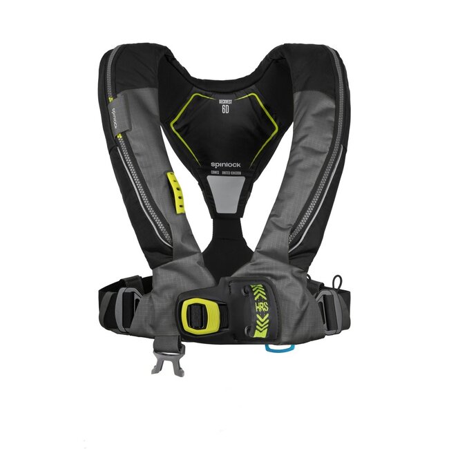 Spinlock Spinlock Deckvest 6D HRS