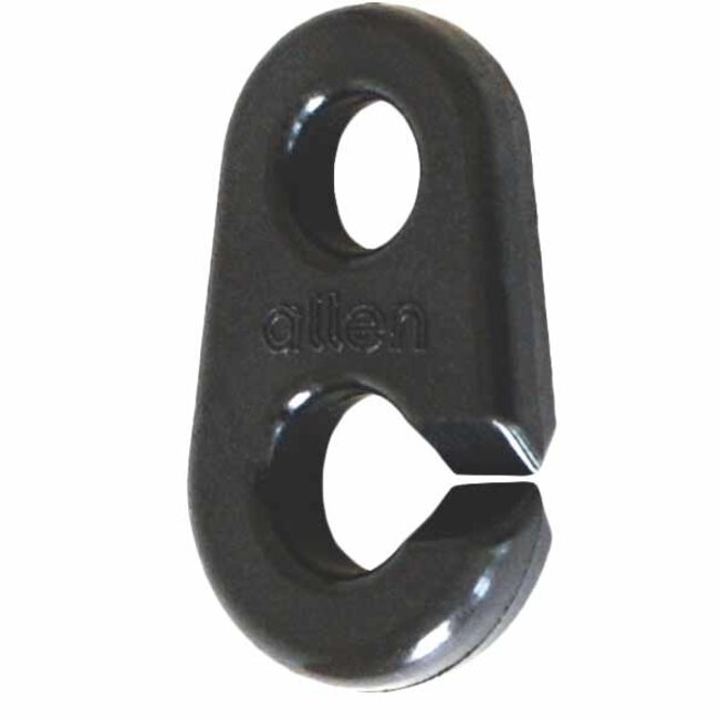 Allen Brothers Marine Allen Large Spin Clip