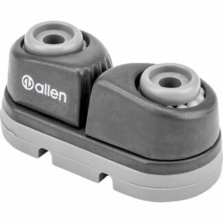 Allen Brothers Marine Allen Aluminum Cam Cleat Small Allen Brothers Marine Allen Aluminum Cam Cleat Small