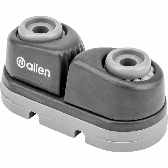 Allen Aluminum Cam Cleat Small