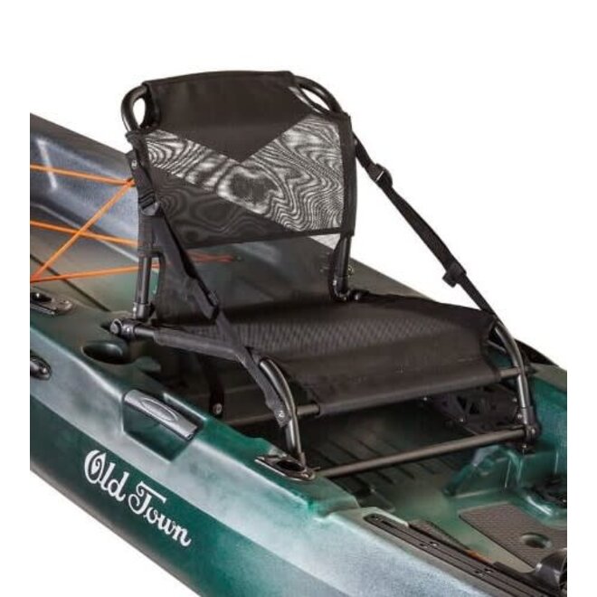 Old Town Seat Complete | Topwater Paddle