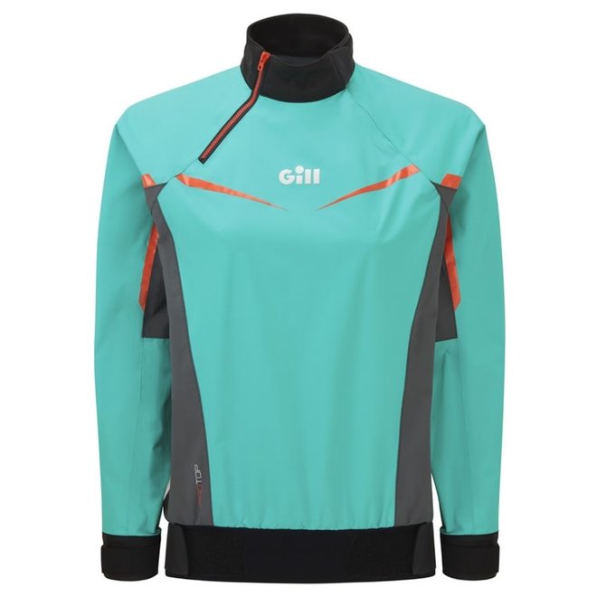 Gill Womens Pro Top