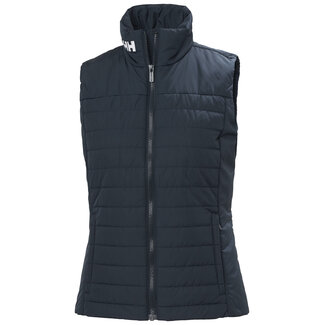 Helly Hansen Helly Hansen Crew Insulator Vest 2.0 Womens
