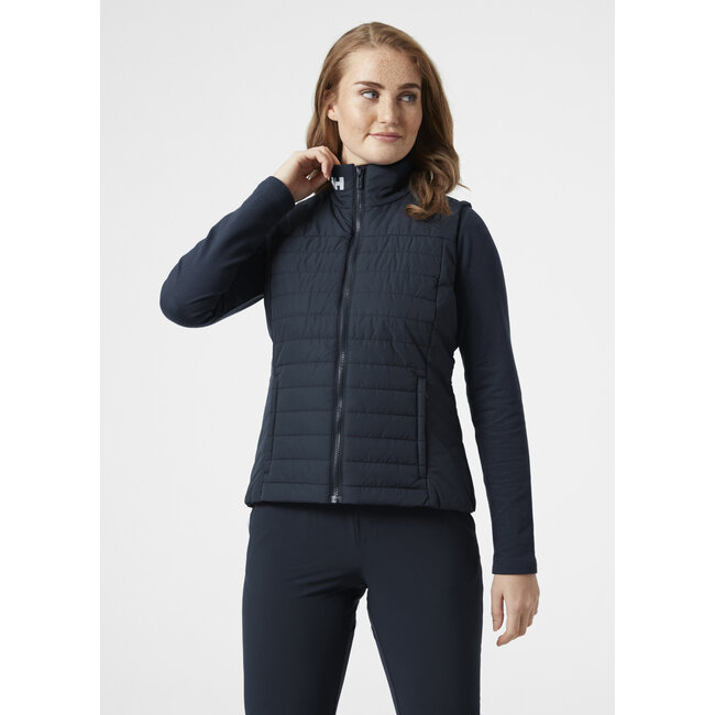 Helly Hansen Helly Hansen Crew Insulator Vest 2.0 Womens