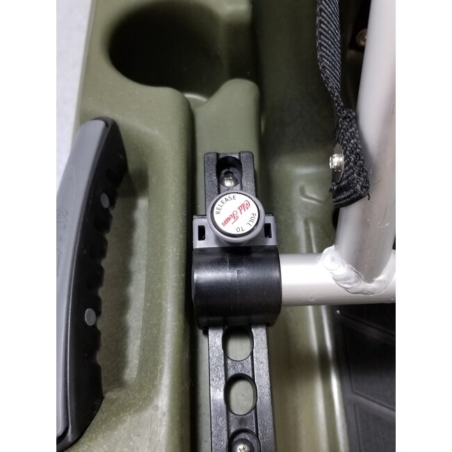 Old Town Old Town Seat Shuttle Assembly with Cord