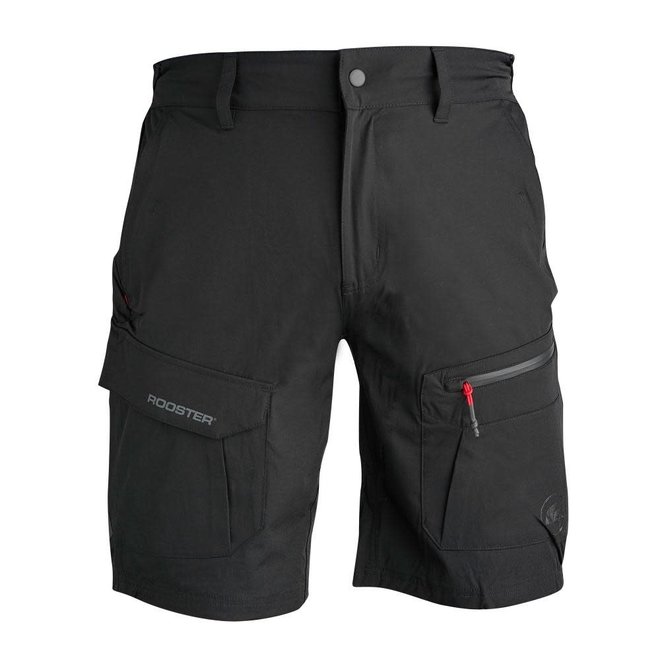 Rooster Technical Shorts