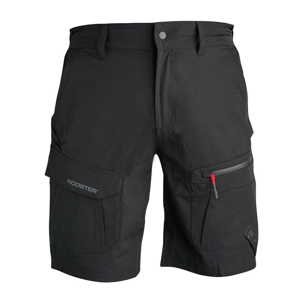 Rooster Technical Shorts - Fogh Marine Store | Sail Kayak SUP