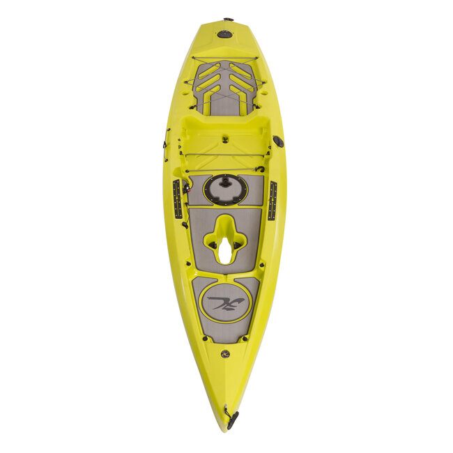 Hobie Cat Hobie EVA Deck Pad Kit Compass COMPLETE