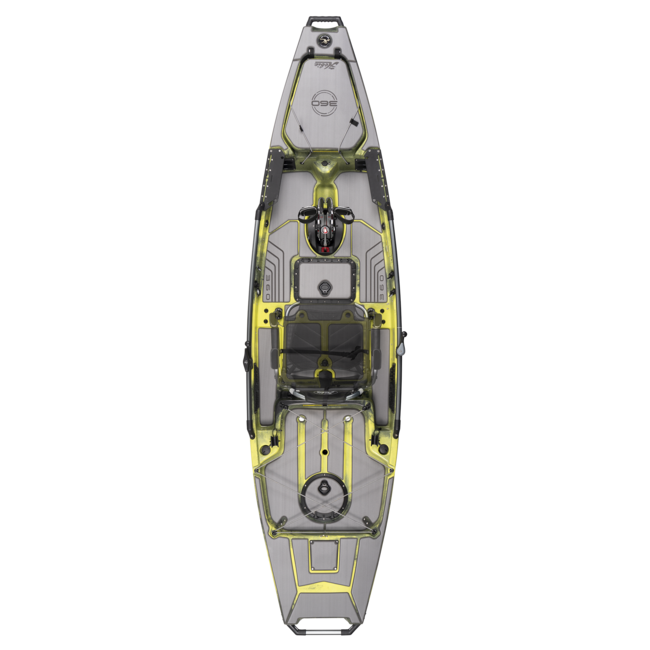 Hobie Cat Hobie EVA Deck Pad Kit Pro Angler 12 COMPLETE