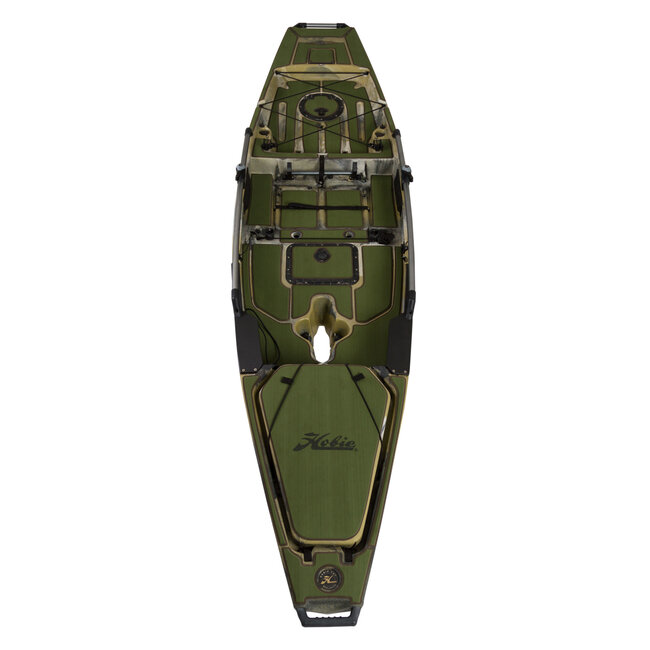 Hobie Cat Hobie EVA Deck Pad Kit Pro Angler 14 COMPLETE