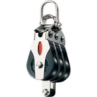 Ronstan Series 20 Triple Block, Becket