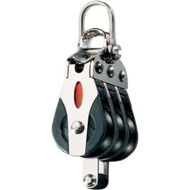 Ronstan Series 20 Triple Block, Becket