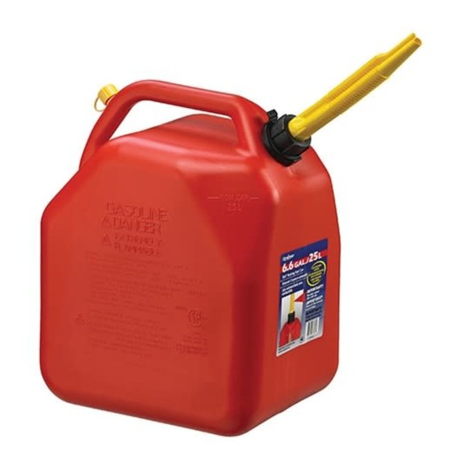 Jerry Can 25L