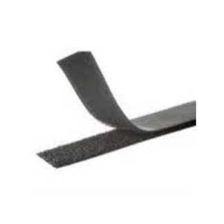 3M Products Velcro Hook Side 1" Wide Per Inch