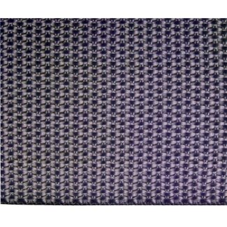 Bainbridge Tubular Nylon Webbing 1/2" White