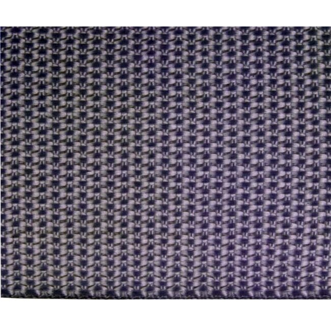 Bainbridge Tubular Nylon Webbing 1/2" White