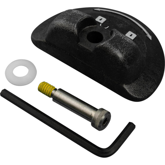 Old Town Old Town PDL Drive Knob Lock Kit
